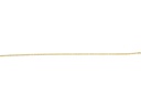 SOLID CABLE CHAIN 1.3MM