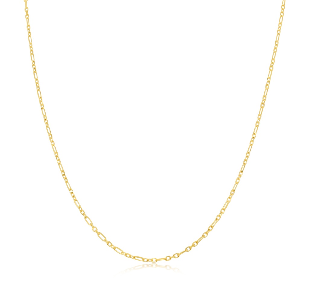 SOLID DIAMOND CUT 3+1 CABLE 1.4MM