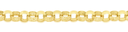 [CTBE R34 9Y-19CM] SOLID ROUND ENGRAVED BELCHER 7.7MM (9Y, 19CM).webp
