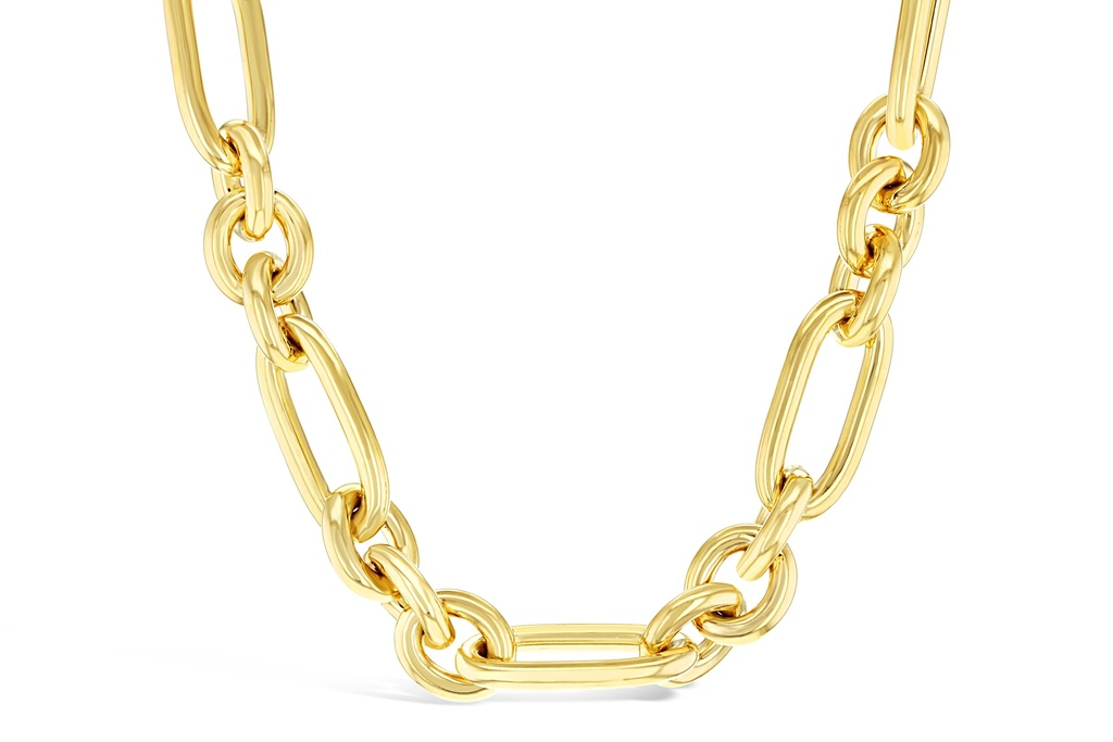 [HD CA280 3+1 9Y-18CM] SOLID CABLE 3+1 - 11.5MM WIDE (9Y, 18CM).webp