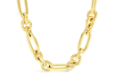 [HD CA280 3+1 9Y-18CM] SOLID CABLE 3+1 - 11.5MM WIDE (9Y, 18CM).webp