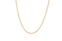 SOLID MAGIC WHEAT CHAIN 030 GAUGE 1.2MM WIDE