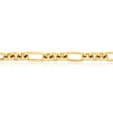 SOLID CABLE 3+1 - 11.5MM WIDE