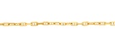 SOLID DIAMOND CUT ANCHOR CABLE 2.0MM