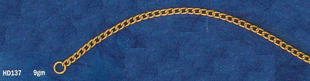 SOLID ROUND OPEN CURB 4.0MM