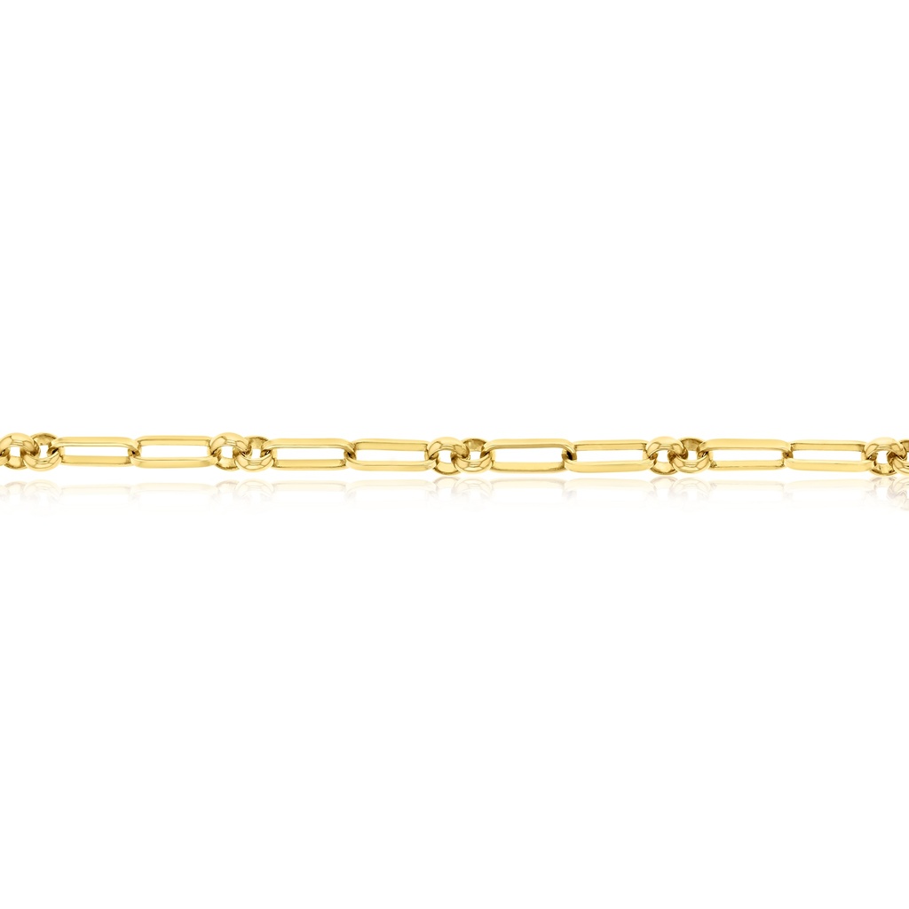 SOLID SQUARED PAPERCLIP SMALL + BELCHERS 2+2