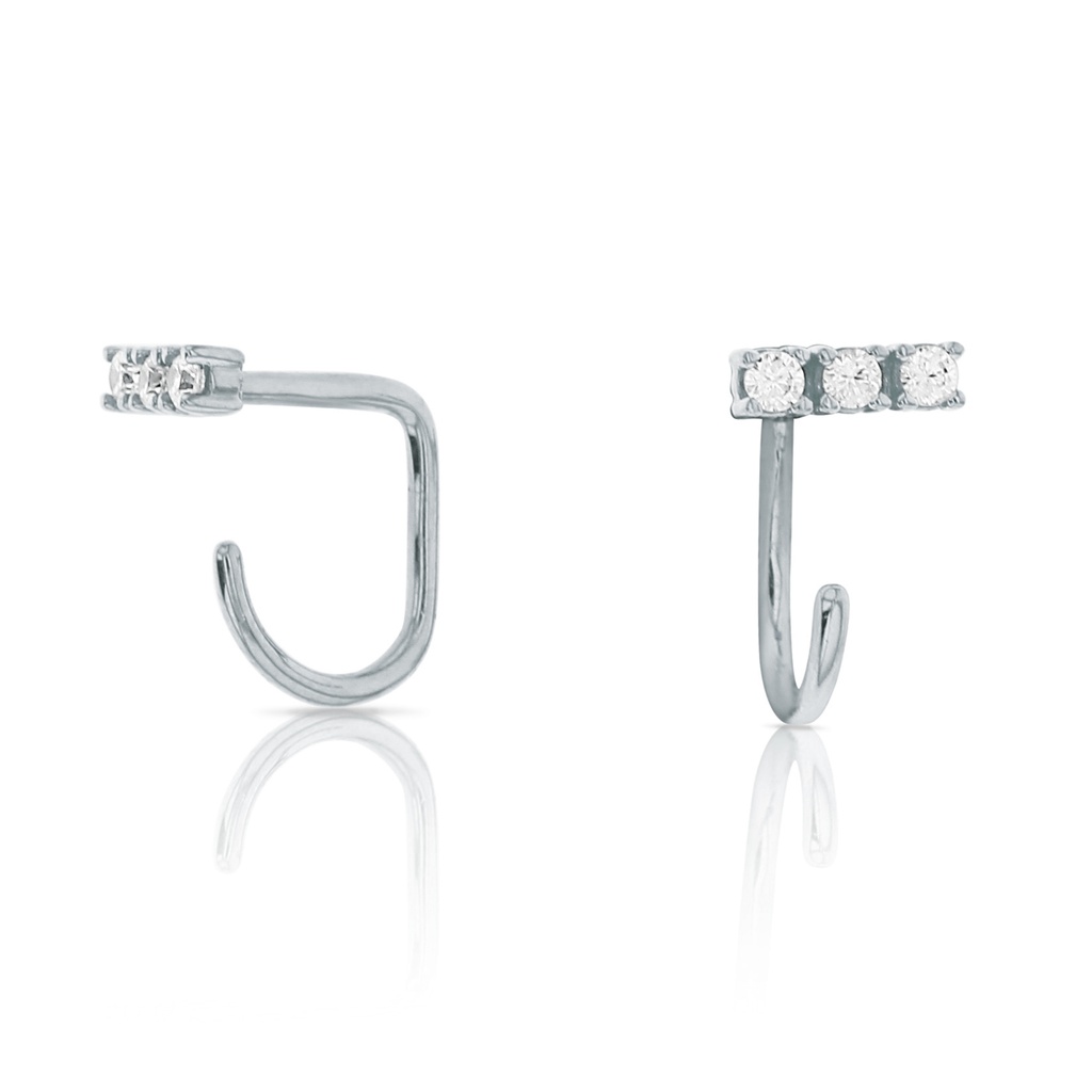 ## 9W MINI CZ BAR WRAP AROUND