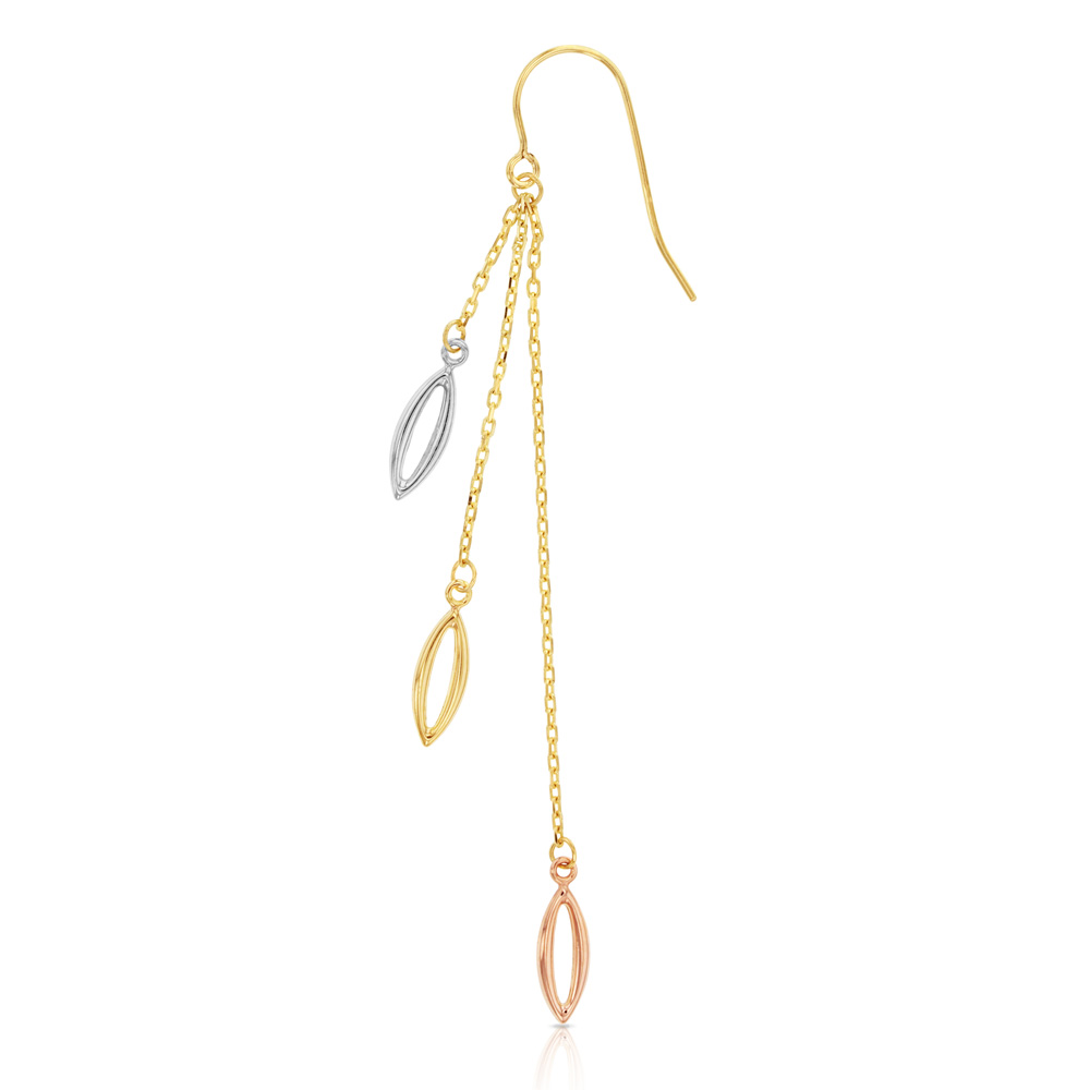 ## 9YWR ALMOND DROPS ON CHAINS