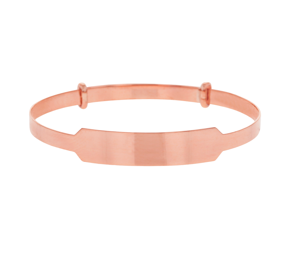 ## 9R EXPANDABLE ID BABY BANG