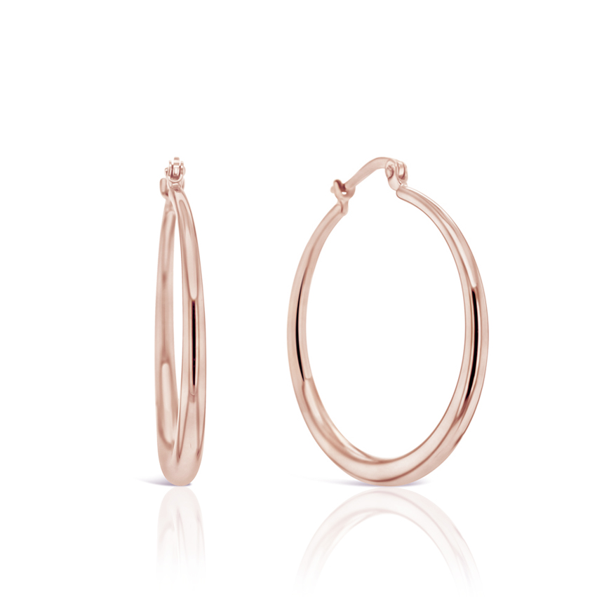 ## 9R PLAIN GRADUATED HOOP 27MM