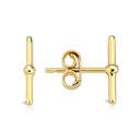 ## 9Y T-BAR STUD 