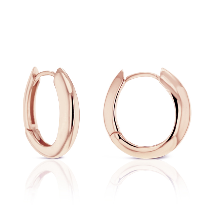 ### 9R DOMED KNIFE EDGE HUGGIE