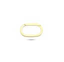 9Y 14.3MM FLAT FRONT OVAL ENHANCER CLIP