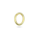 9Y 11.9MM ROUNDED OVAL ENHANCER CLIP