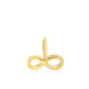 ## 9Y MINI INFINITY CHARM