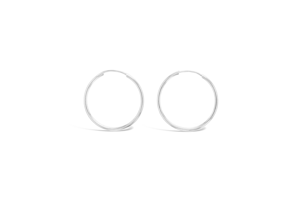 ## ST/SILV 20MM FLEX SLEEPER