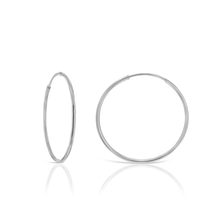 ### ST/SILV 30MM FLEX SLEEPER