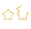 ### 9Y 15MM FINE STAR ENHANCER CLIP