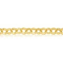 SOLID ROUND ENGRAVED BELCHER 12.0MM