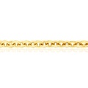 SOLID HAMMERED ROUND CABLE 10.6MM