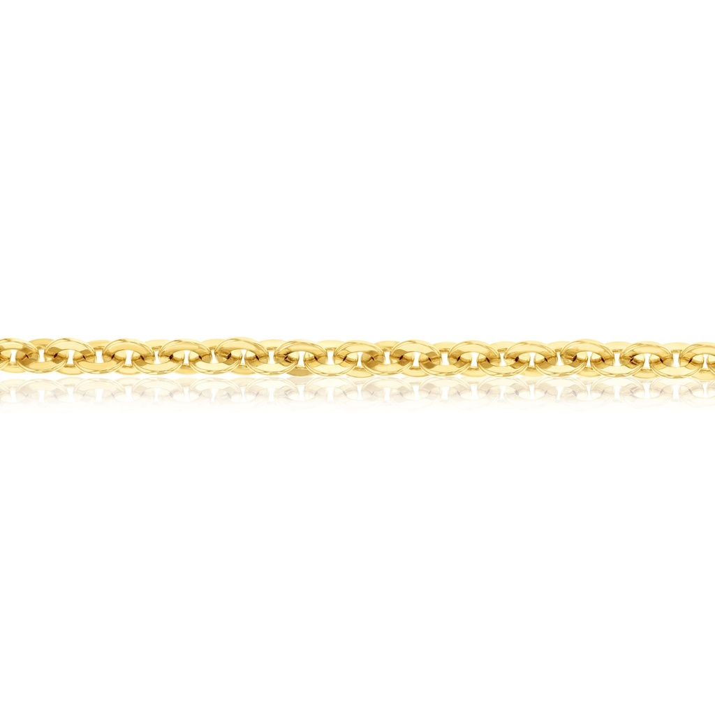 SOLID HAMMERED ROUND CABLE 7.0MM