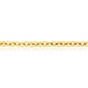 SOLID HAMMERED ROUND CABLE 8.7MM