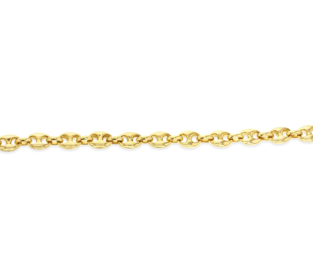 SOLID CAST MARINER LINK XS (4.6mm)