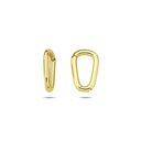 9Y 14MM ANGLED OVAL ENHANCER CLIP