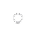 SS 11.3MM ROUND ENHANCER CLIP