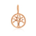 9R MINI TREE OF LIFE CHARM