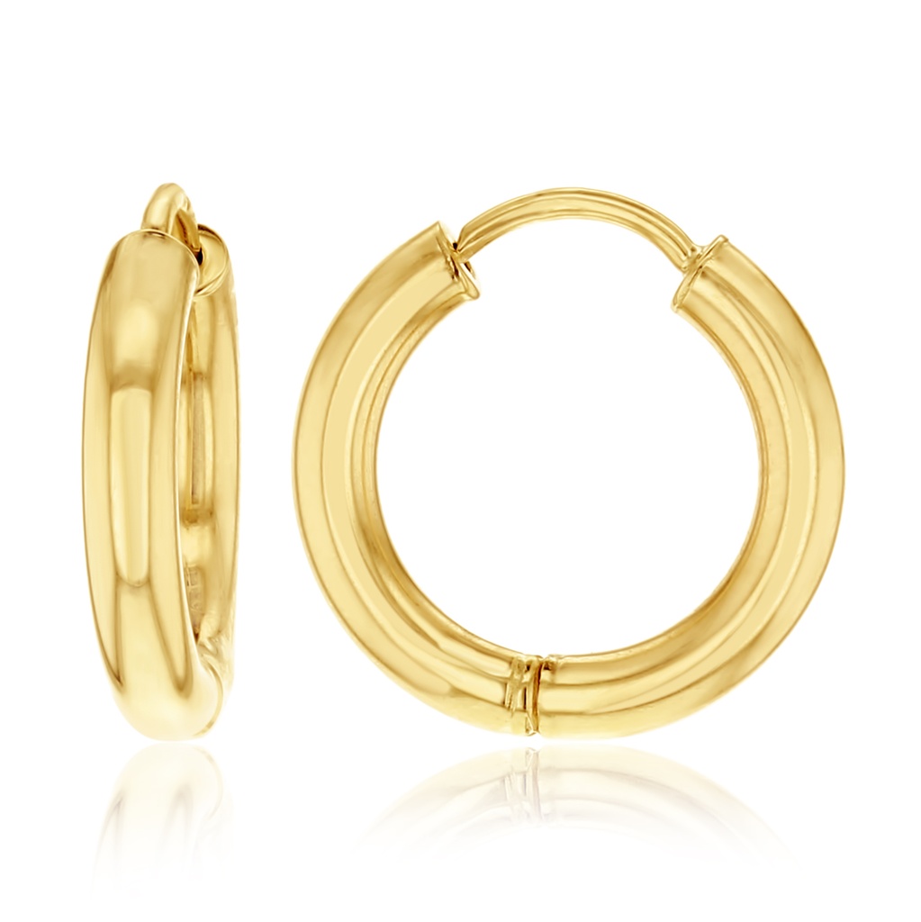 9Y 10MM HUGGIE