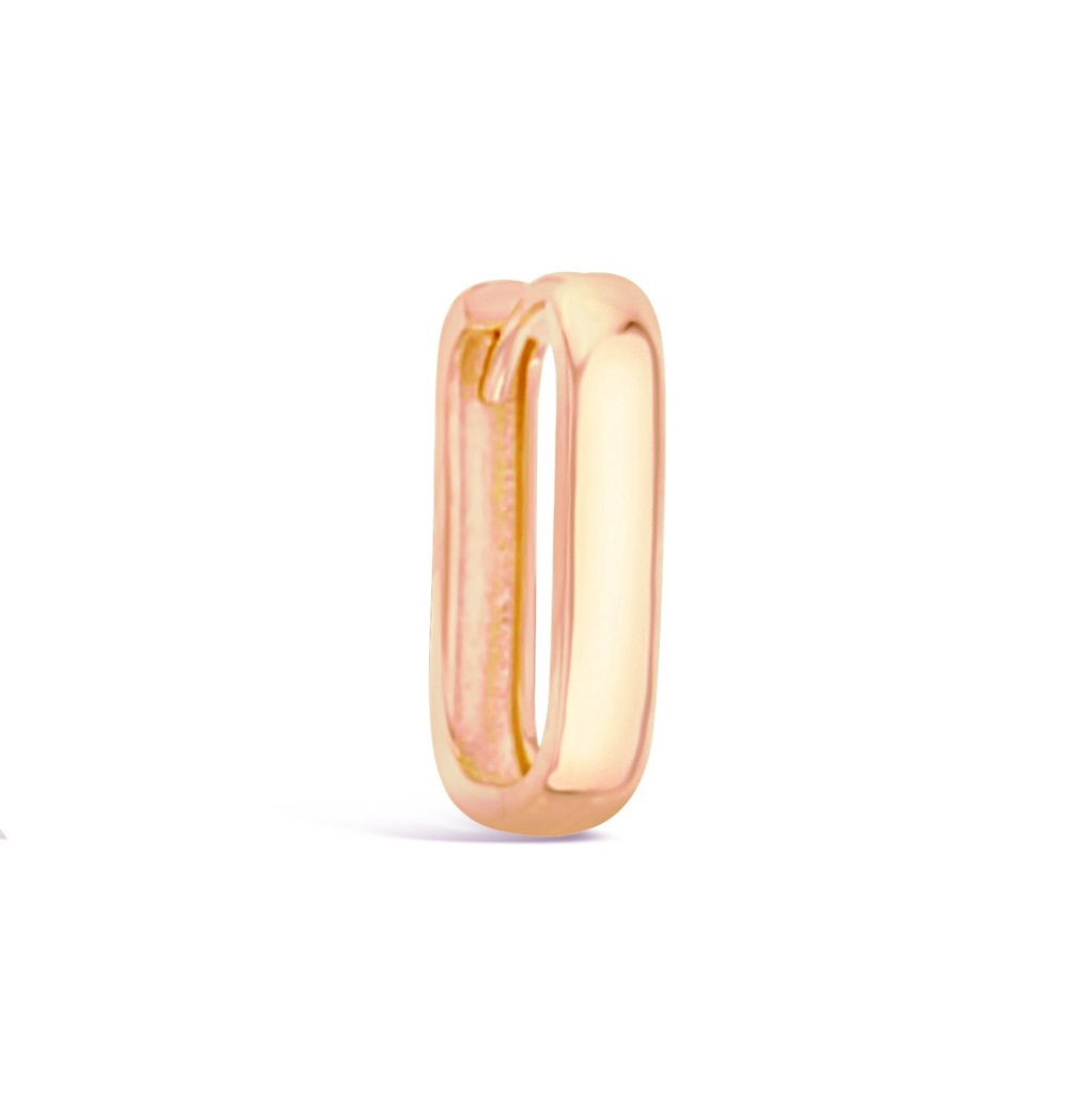 9R PAPERCLIP 12MM RECTANGLE HUGGIE
