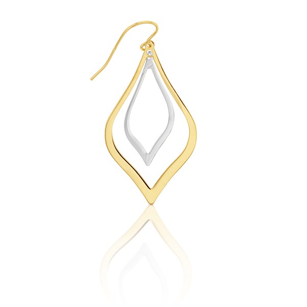 ### 9YW DOUBLE TEARDROP