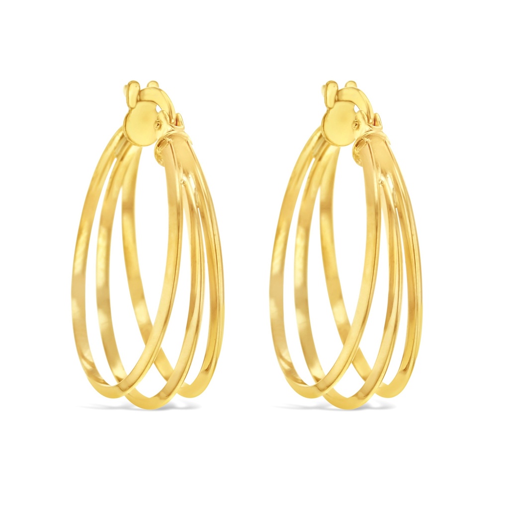 ## 9Y TRIPLE HOOP