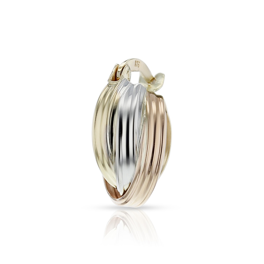 ## 9YWR CROSSOVER STRIPED 8.5MM H