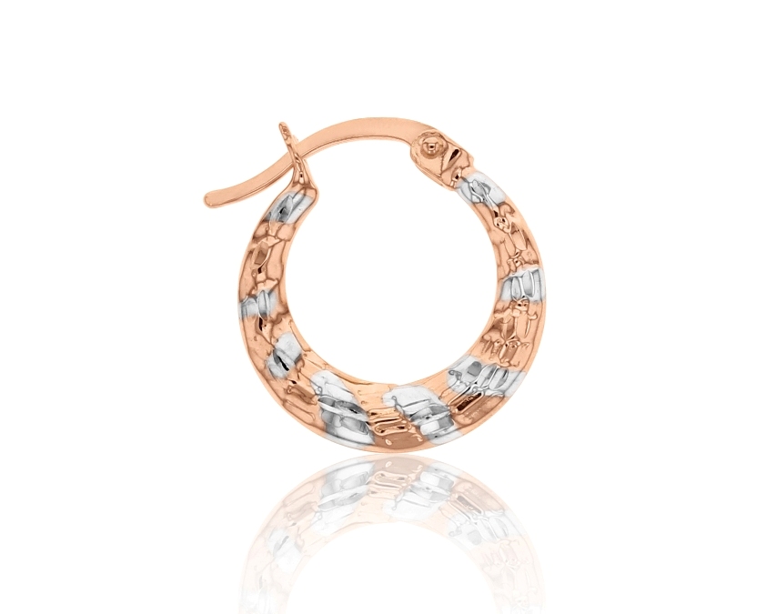 ## 9WP CRESCENT 10MM HOOP