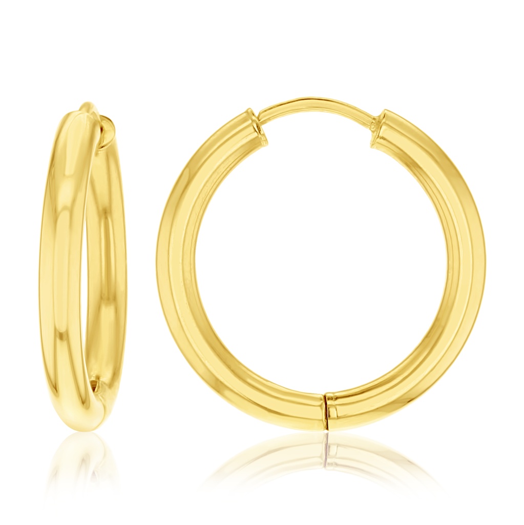 9Y 15MM HUGGIE