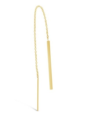 ## 9Y SQ TUBE BAR THREAD DROP