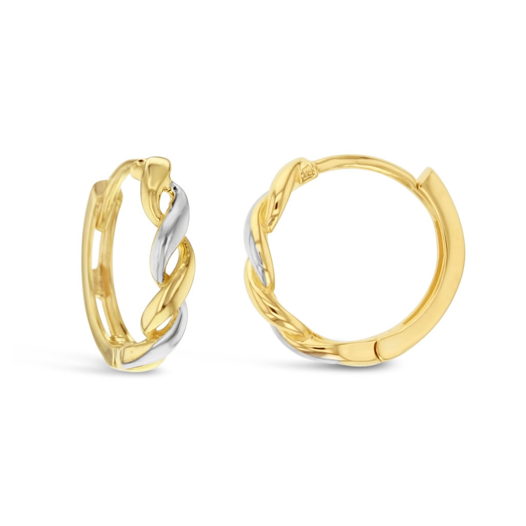 ## 9YW 10MM SWIRL HUGGIES