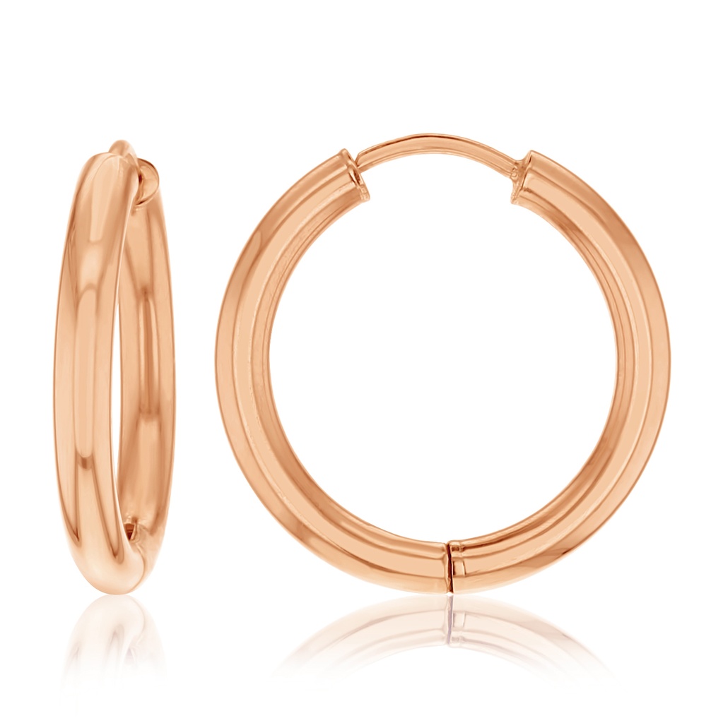 9P 15MM HUGGIE