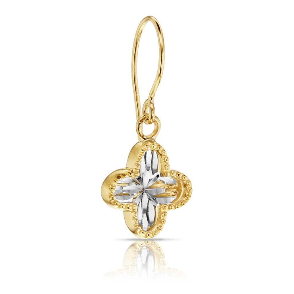 ## 9YW DIA CUT FANCY DROP