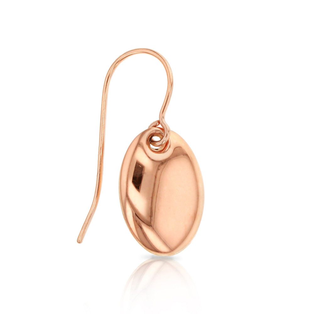 ## 9R 8.5MM OVAL BEAN DROP