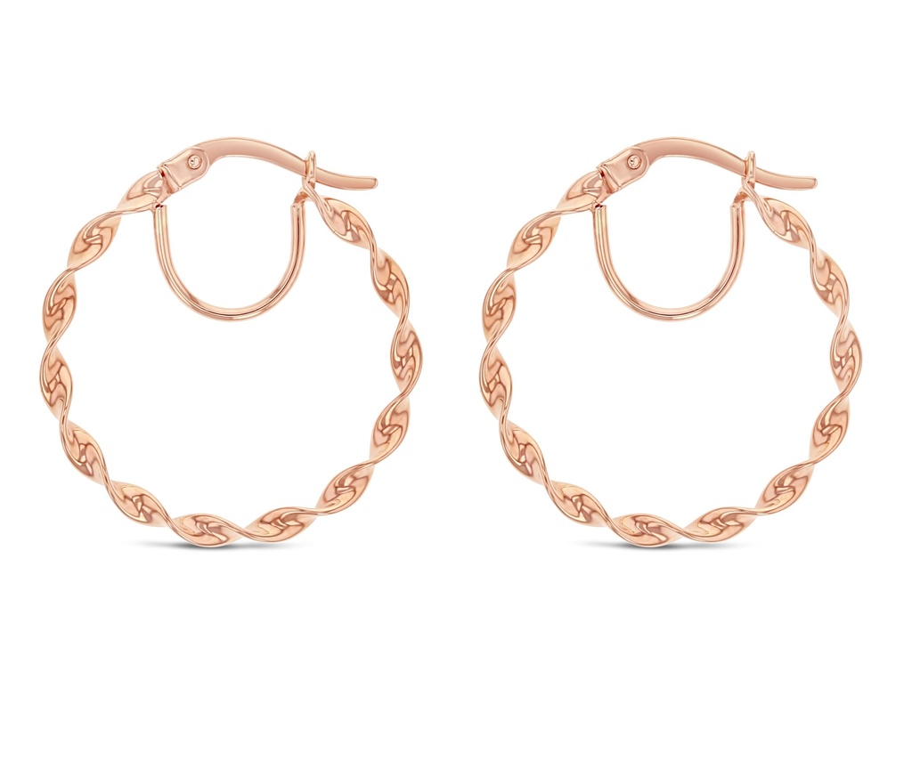 ## 9R TWIST HOOP