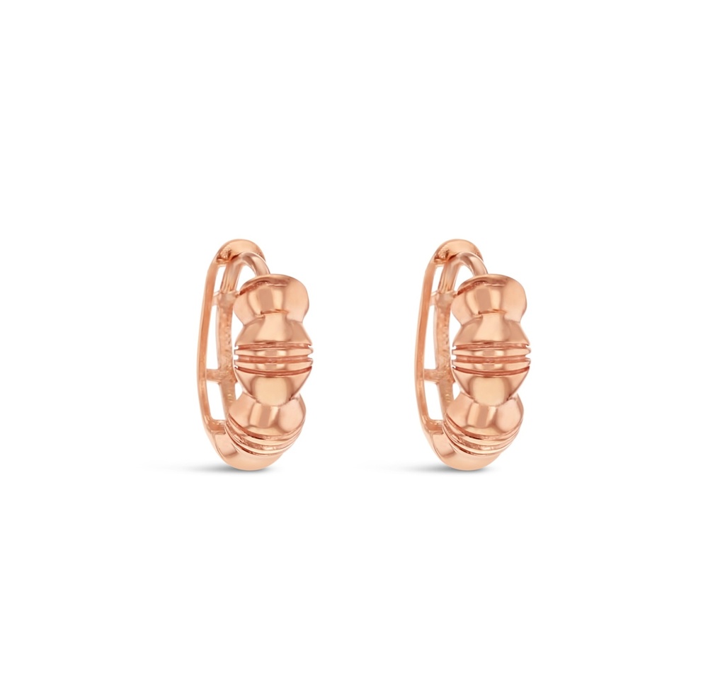 ## 9R DIAMOND CUT BUBBLE HUGGIES