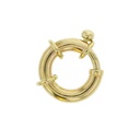 BOLTRING EURO CONTINENTAL 14MM