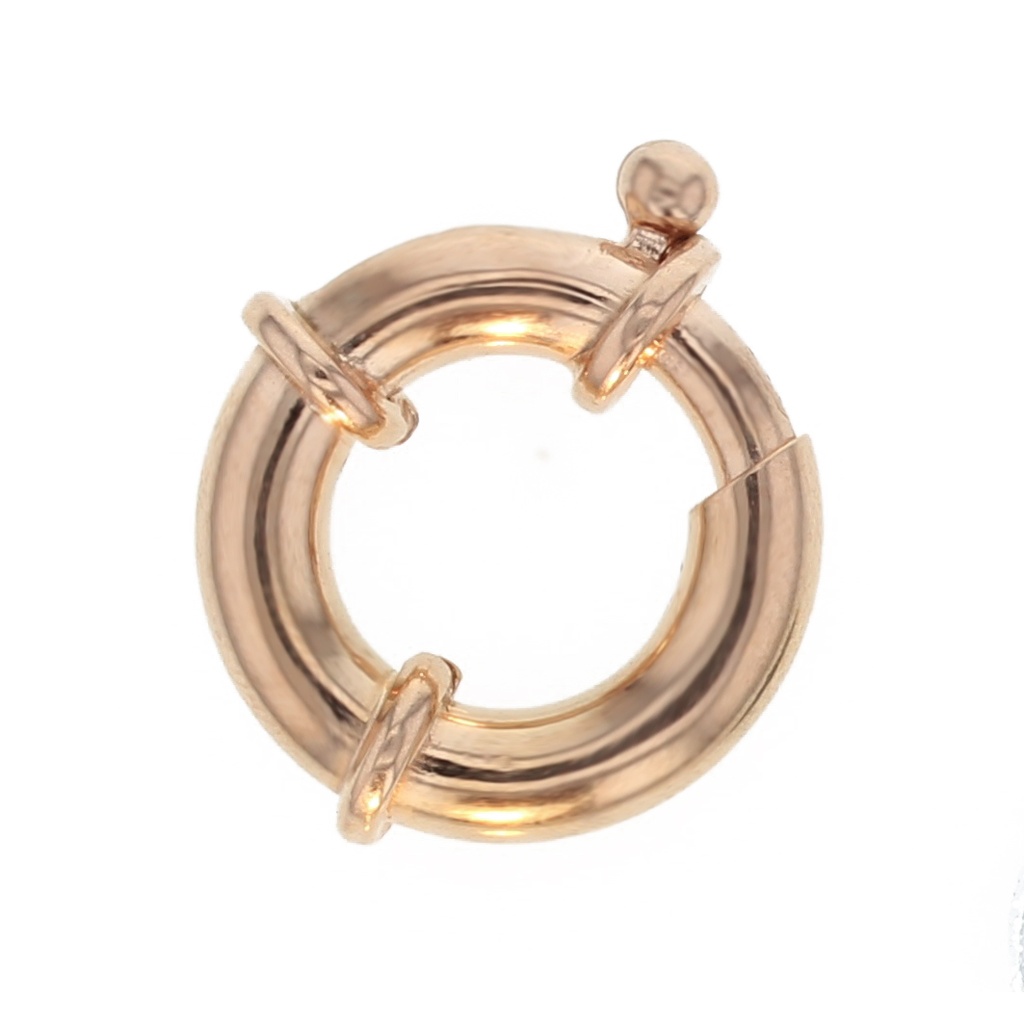 BOLTRING EURO CONTINENTAL 18MM