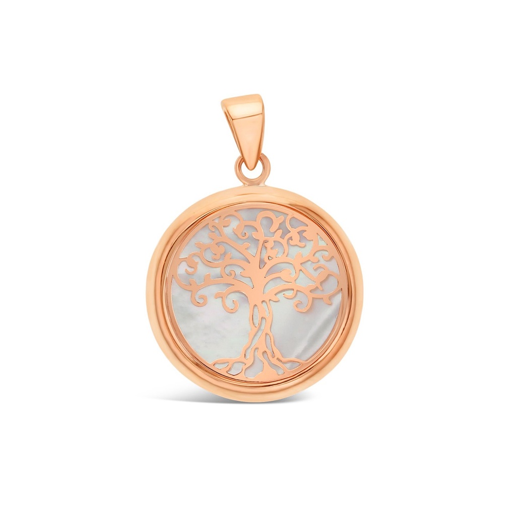 ## 9R M.O.P TREE OF LIFE PENDANT