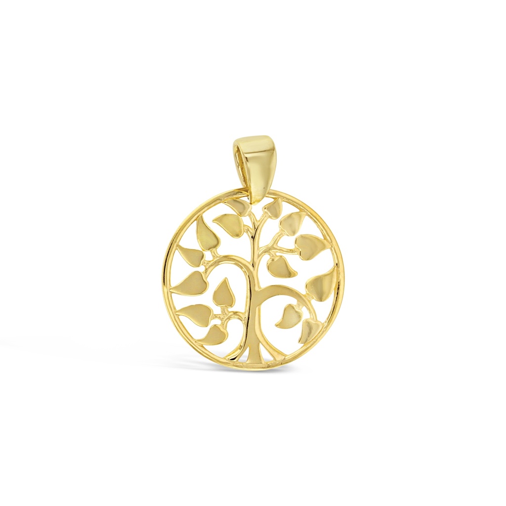9Y TREE OF LIFE PENDANT