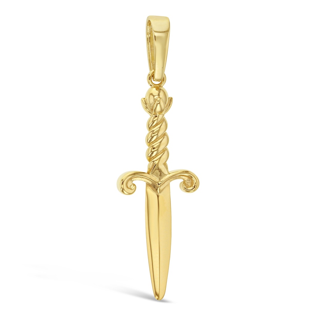 DAGGER PENDANT