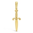 DAGGER PENDANT